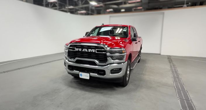ram ram 2500 pickup 2026 3C6UR5DJ5TG198525 image ram ram 2500 pickup 2026 3C6UR5DJ5TG198525 image